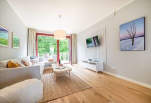 Haus Fore - Appartement Arkonablick
