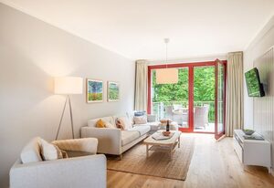Haus Fore - Appartement Arkonablick