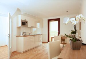 Haus Fore - Appartement Arkonablick