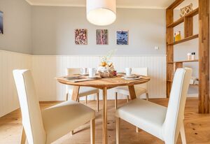 Haus Fore - Appartement Arkonablick