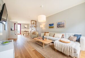 Haus Fore - Appartement Arkonablick