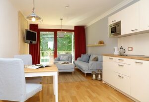 Haus Fore - Appartement Vilm 2