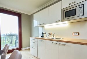 Haus Fore - Appartement Jasmund