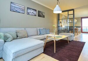 Haus Fore - Appartement Jasmund