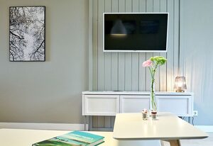 Haus Fore - Appartement Jasmund