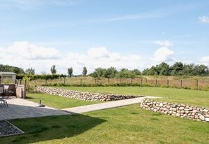 Ferienhaus Wildrose in der Puddeminer Wiek – Ferienhaus Wildrose – Sonnenstunden, Natur & Wohlfühlmomente am Hafen Puddemin