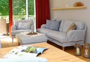 Haus Fore - Appartement Vilm 1
