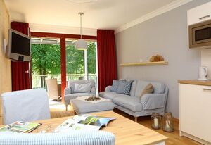 Haus Fore - Appartement Vilm 1