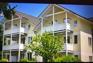 Wohnpark Stadt Hamburg - Haus 4, WE 23