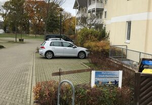 Wohnpark Stadt Hamburg - Haus 4, WE 23