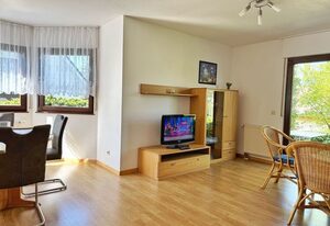 Baltique - Ferienwohnung 5 Glowe – Ferienwohnung Baltique 5