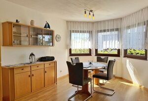 Baltique - Ferienwohnung 5 Glowe – Ferienwohnung Baltique 5