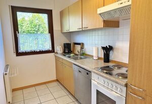 Baltique - Ferienwohnung 5 Glowe – Ferienwohnung Baltique 5