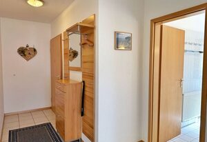 Baltique - Ferienwohnung 5 Glowe – Ferienwohnung Baltique 5