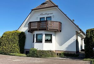 Baltique - Ferienwohnung 5 Glowe – Ferienwohnung Baltique 5