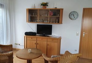 Baltique - Ferienwohnung 4 Glowe – Ferienwohnung Baltique 4