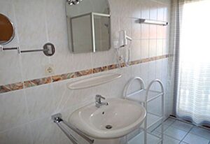 Baltique - Ferienwohnung 4 Glowe – Ferienwohnung Baltique 4