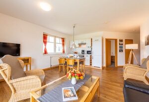 Haus Arkonablick - Fewo 1.04 Dünenblick – Fewo „Dünenblick“