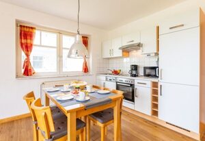 Haus Arkonablick - Fewo 1.04 Dünenblick – Fewo „Dünenblick“