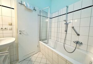 C 16 Meerblickappratement Rügenperle – Haus Victoria - Appartement C 16 - "Rügenperle"