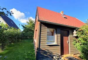 Ferienhaus Nele - ein strandnahes, einfaches Haus – Ferienhaus Nele: Gemütlicher Rückzugsort für 4 Personen, nah am Strand