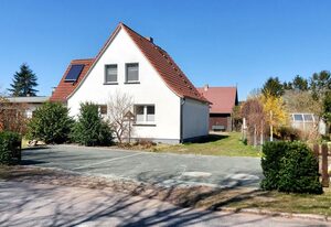 Ferienhaus Nele - ein strandnahes, einfaches Haus – Ferienhaus Nele: Gemütlicher Rückzugsort für 4 Personen, nah am Strand