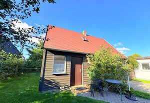Ferienhaus Nele - ein strandnahes, einfaches Haus – Ferienhaus Nele: Gemütlicher Rückzugsort für 4 Personen, nah am Strand