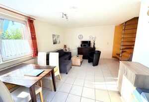 Ferienhaus Nele - ein strandnahes, einfaches Haus – Ferienhaus Nele: Gemütlicher Rückzugsort für 4 Personen, nah am Strand