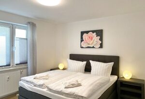 Ferienwohnung  "Seestern"