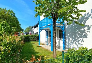 Ferienwohnung  "Seestern"