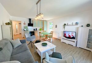 Ferienwohnung  "Seestern"