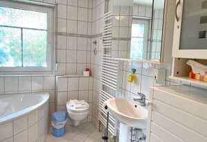 Ferienwohnung  "Seestern"
