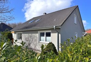 Ferienhaus Achtsam mee(h)rverliebt