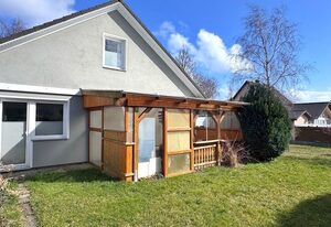 Ferienhaus Achtsam mee(h)rverliebt