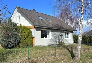 Ferienhaus Achtsam mee(h)rverliebt