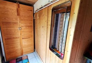 Ferienhaus Julchen - mit Garten, Grillplatz, Sauna – Ferienhaus Julchen: Ruhiges Familienidyll mit Garten, Terrasse und Sauna