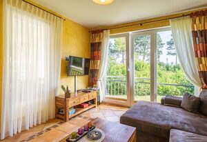Ferienwohnung Romantica am Strand von Juliusruh