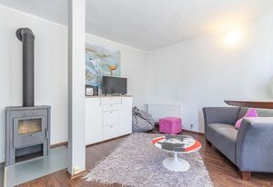 Sassnitz - Ferienwohnung 4 im Appartementhaus Hafenriff – Hafenriff - Appartement 4