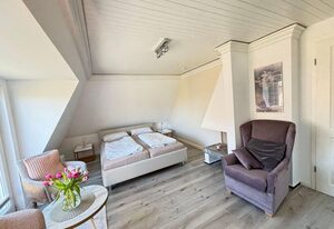 Haus Westsee OG Friesenstil klassisch