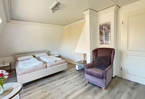 Haus Westsee OG Friesenstil klassisch