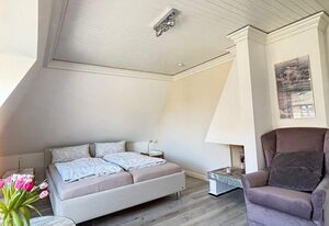 Haus Westsee OG Friesenstil klassisch