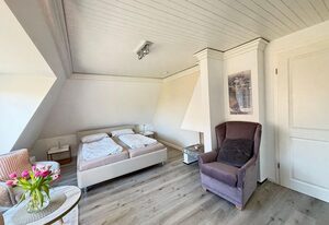 Haus Westsee OG Friesenstil klassisch