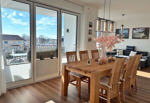 Ferienappartement Heimathafen – Ferienwohnung Heimathafen