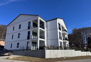 Ferienappartement Heimathafen – Ferienwohnung Heimathafen