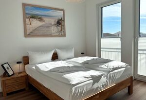 Ferienappartement Heimathafen – Ferienwohnung Heimathafen