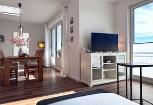 Ferienappartement Heimathafen – Ferienwohnung Heimathafen