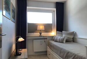 Seebrise Sylt