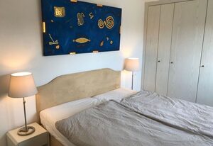 Seebrise Sylt
