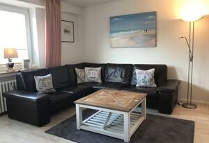 Seebrise Sylt