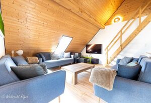 Ferienhaus Look